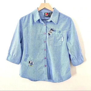 Mickey Unlimited Shirt